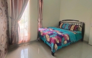 Kamar Tidur 4 Villa Permata D2 by N2K