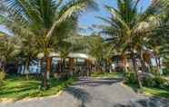 Lainnya 6 Sala Tuy Hoa Beach Hotel