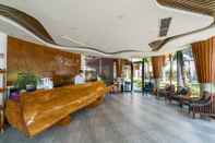 Lobby Sala Tuy Hoa Beach Hotel