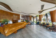 로비 5 Sala Tuy Hoa Beach Hotel