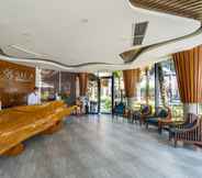 Lobby 5 Sala Tuy Hoa Beach Hotel