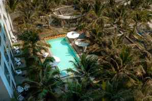 Sala Tuy Hoa Beach Hotel, THB 3,123.04