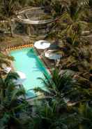 SWIMMING_POOL Sala Tuy Hoa Beach Hotel