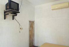 침실 3 Great View at Larasati Homestay II