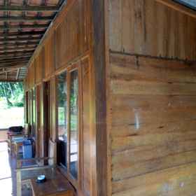 Great View at Larasati Homestay II 1, Hotel Pacitan