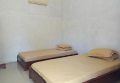 침실 5 Great View at Larasati Homestay II