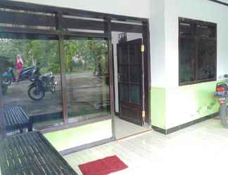 Bangunan 2 Tolak Homestay