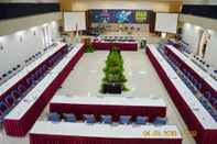 Functional Hall Wisma Sejahtera Hotel