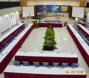 Functional Hall 2 Wisma Sejahtera Hotel