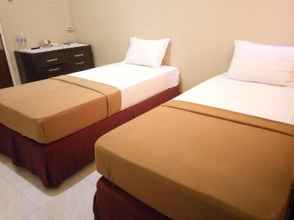 Bedroom 4 Wisma Sejahtera Hotel