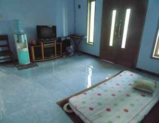 Sảnh chờ 2 Jambu Merah Homestay