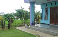 Exterior 5 Jambu Merah Homestay