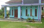 Exterior 4 Jambu Merah Homestay