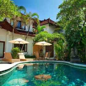 Yuli Bungalows 1, Hotel Joni Restaurant