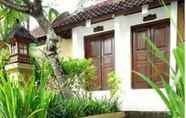 ภายนอกอาคาร 6 Yuli Bungalows