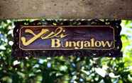 Bangunan 3 Yuli Bungalows