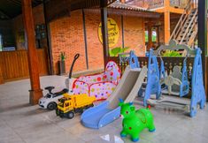 Entertainment Facility 5 Hotel Kampoeng Pacitan