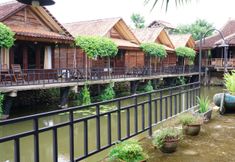 Exterior 6 Hotel Kampoeng Pacitan