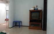 Luar Bangunan 3 Homestay Ariesta