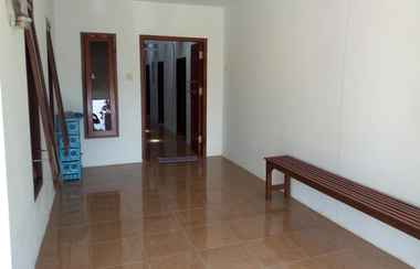 Lobby 2 Homestay Ariesta