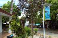 Bangunan Homestay Ariesta