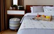 Kamar Tidur 5 Luxury Living at GAIA Lodge