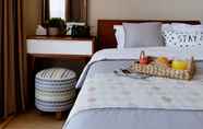 Bedroom 5 Luxury Living at GAIA Lodge