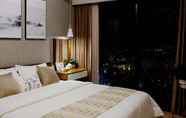 Bedroom 2 Luxury Living at GAIA Lodge