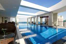 Tamarind Hotel Danang Beach, Rp 804.861