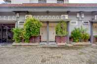 Ruang Umum OYO 3915 Hotel Remaja Pacitan