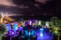 Bar, Kafe dan Lounge HAIAN Beach Hotel & Spa