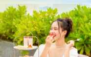 ร้านอาหาร 7 HAIAN Beach Hotel & Spa