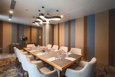 多功能厅 HAIAN Beach Hotel & Spa