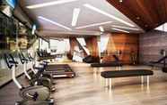 Fitness Center 7 Acqua Condominium by Ryan