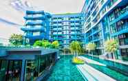 Exterior 2 Acqua Condominium by Ryan