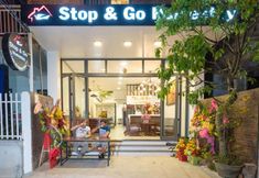 ภายนอกอาคาร 3 Stop and Go Boutique Homestay In Hue