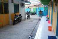 Ruang Umum J138 Guest House