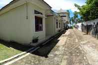 Exterior Hotel Sawarna Bayah Swarna Raya