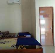 ห้องนอน 4 Hotel Sawarna Bayah Swarna Raya