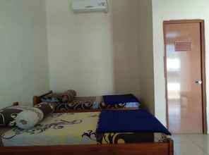 Kamar Tidur 4 Hotel Sawarna Bayah Swarna Raya