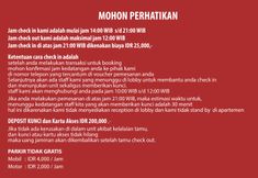 Bedroom 3 Apartemen Green Pramuka City by Aparian