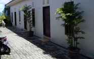 Exterior 6 Budget Room at Graha Lovina Homestay