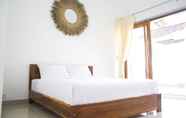 Kamar Tidur 4 Watukarung Prapto Homestay