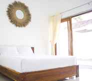 Kamar Tidur 4 Watukarung Prapto Homestay