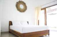 Kamar Tidur Watukarung Prapto Homestay