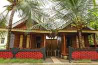 ล็อบบี้ Watukarung Prapto Homestay