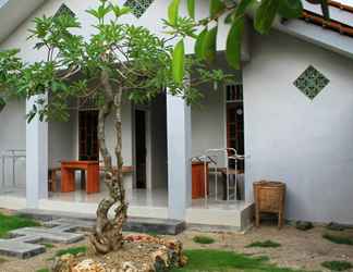 Bangunan 2 Watukarung Prapto Homestay