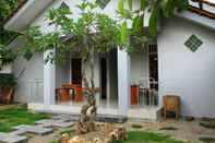 Exterior Watukarung Prapto Homestay
