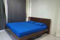 Bedroom OYO 90816 Wisma Awal Fajar Syariah