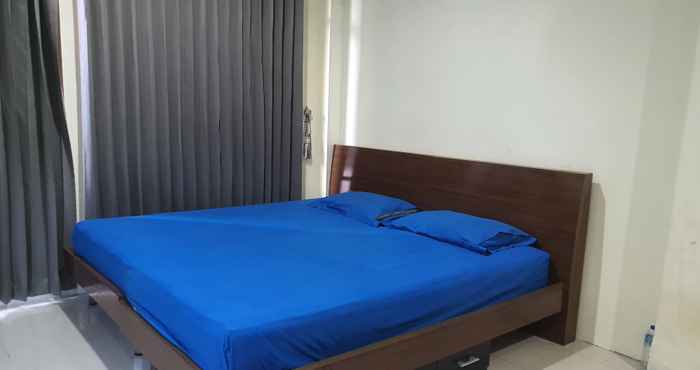 Bedroom OYO 90816 Wisma Awal Fajar Syariah